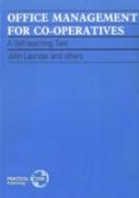 Office Management For Co-Operatives