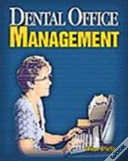Capa do artigo Office Management For The Dental Assistant