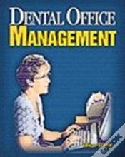 Capa do artigo Office Management For The Dental Assistant