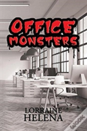 Capa do artigo Office Monsters