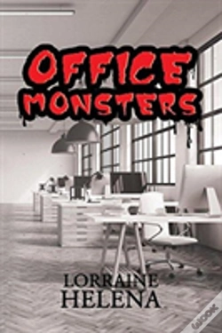 Capa do artigo Office Monsters