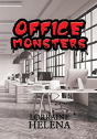 Office Monsters - Preview