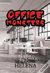 Capa do artigo Office Monsters