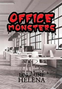 Capa do artigo Office Monsters