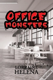 Capa do artigo Office Monsters