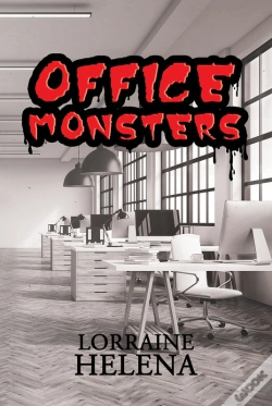 Capa do artigo Office Monsters