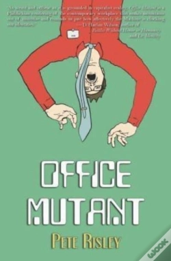 Capa do artigo Office Mutant