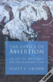 Capa do artigo Office Of Assertion