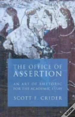 Capa do artigo Office Of Assertion