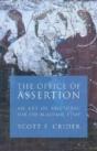 Office Of Assertion - Preview