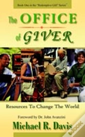 Capa do artigo Office Of Giver