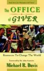Office Of Giver - Preview