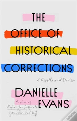 Capa do artigo Office Of Historical Corrections