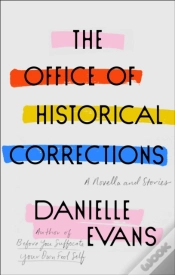 Capa do artigo Office Of Historical Corrections