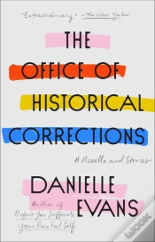 Capa do artigo Office Of Historical Corrections