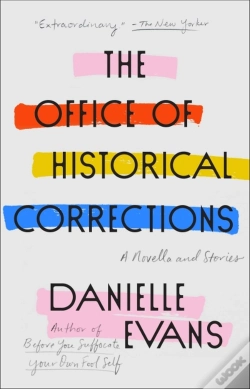 Capa do artigo Office Of Historical Corrections