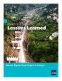 Office Of The Special Project Facilitator'S Lessons Learned - Preview