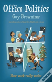 Capa do artigo Office Politics