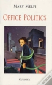 Capa do artigo Office Politics