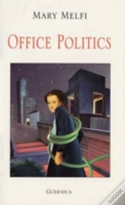 Capa do artigo Office Politics
