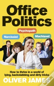 Capa do artigo Office Politics