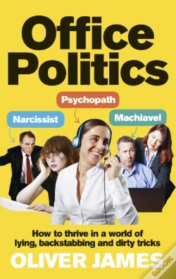 Capa do artigo Office Politics
