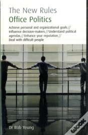Capa do artigo Office Politics