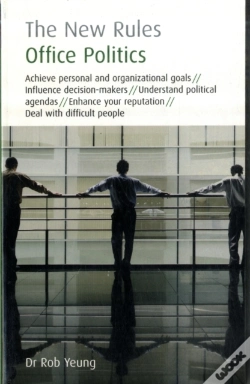 Capa do artigo Office Politics