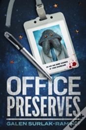 Capa do artigo Office Preserves