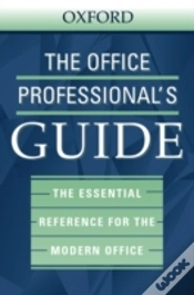 Capa do artigo Office Professionals Guide