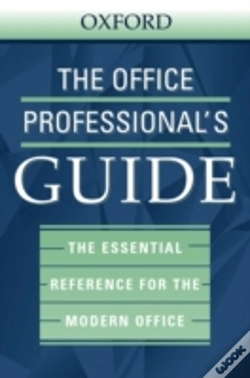 Capa do artigo Office Professionals Guide