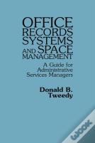 Office Records Systems And Space Management