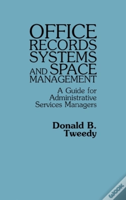 Capa do artigo Office Records Systems And Space Management