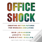 Capa do artigo Office Shock