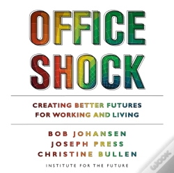 Capa do artigo Office Shock