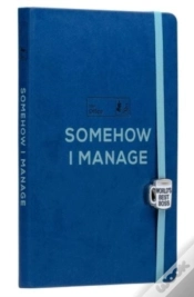 Capa do artigo Office: Somehow I Manage Journal With Charm