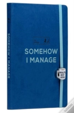 Capa do artigo Office: Somehow I Manage Journal With Charm