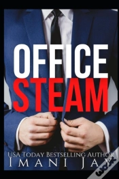 Capa do artigo Office Steam