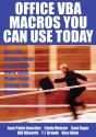 Office Vba Macros You Can Use Today - Preview