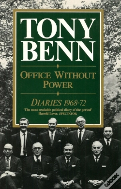 Capa do artigo Office Without Power