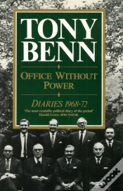 Capa do artigo Office Without Power