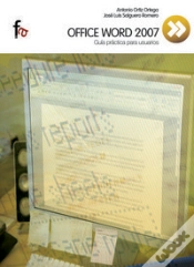 Capa do artigo Office Word 2007.Guía Práctica Para Usuarios