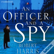 Capa do artigo Officer And A Spy