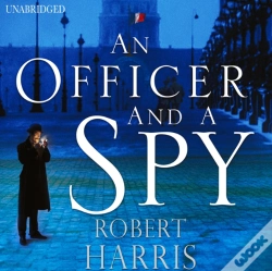 Capa do artigo Officer And A Spy