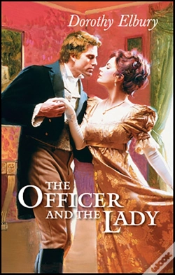 Capa do artigo Officer And The Lady