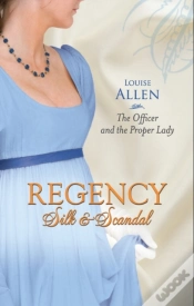 Capa do artigo Officer And The Proper Lady