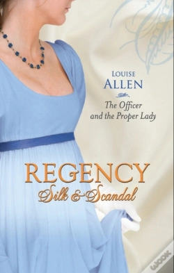 Capa do artigo Officer And The Proper Lady