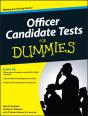 Officer Candidate Tests For Dummies - Preview