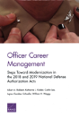 Officer Career Management - Preview