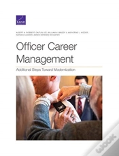 Capa do artigo Officer Career Management